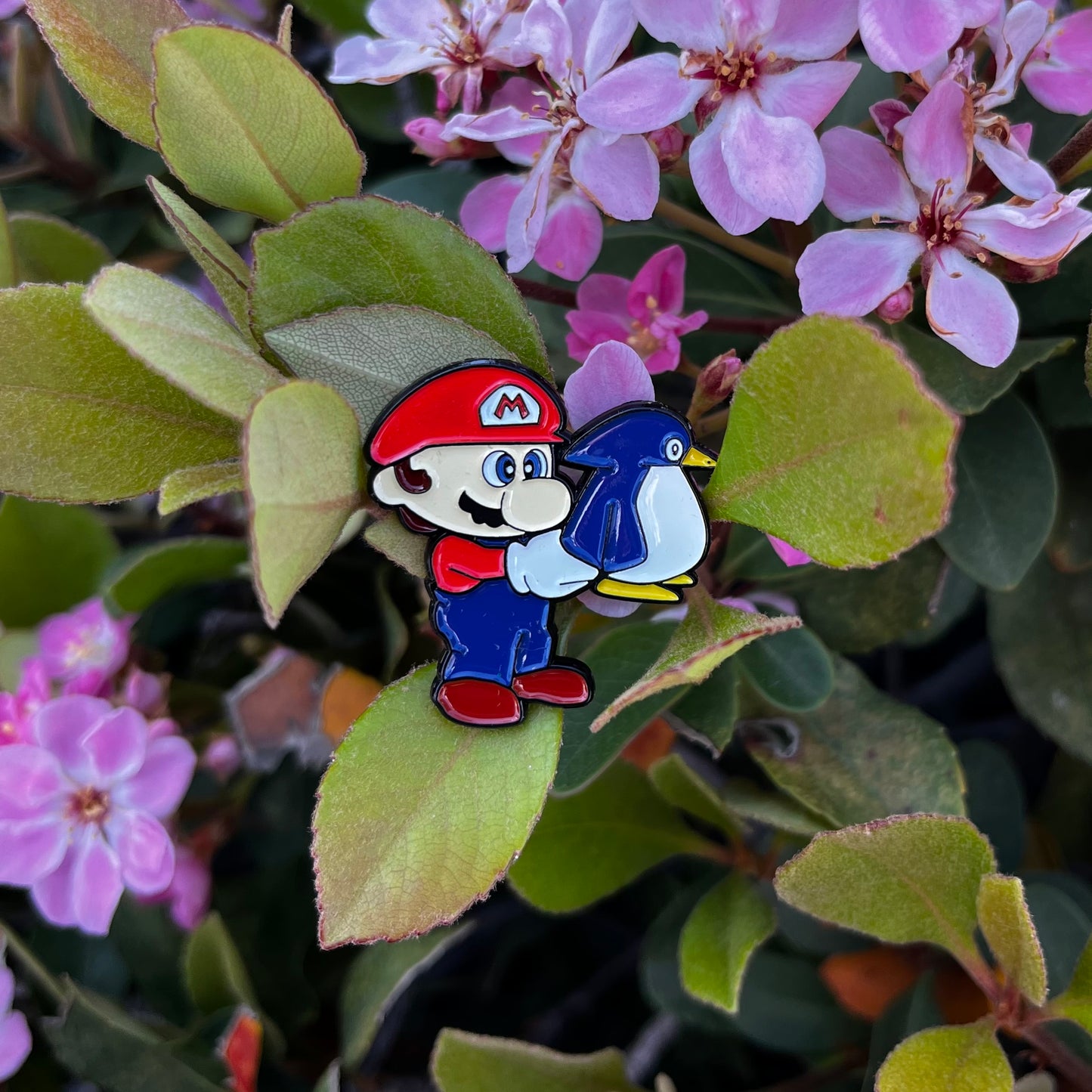 NES - Mario 64