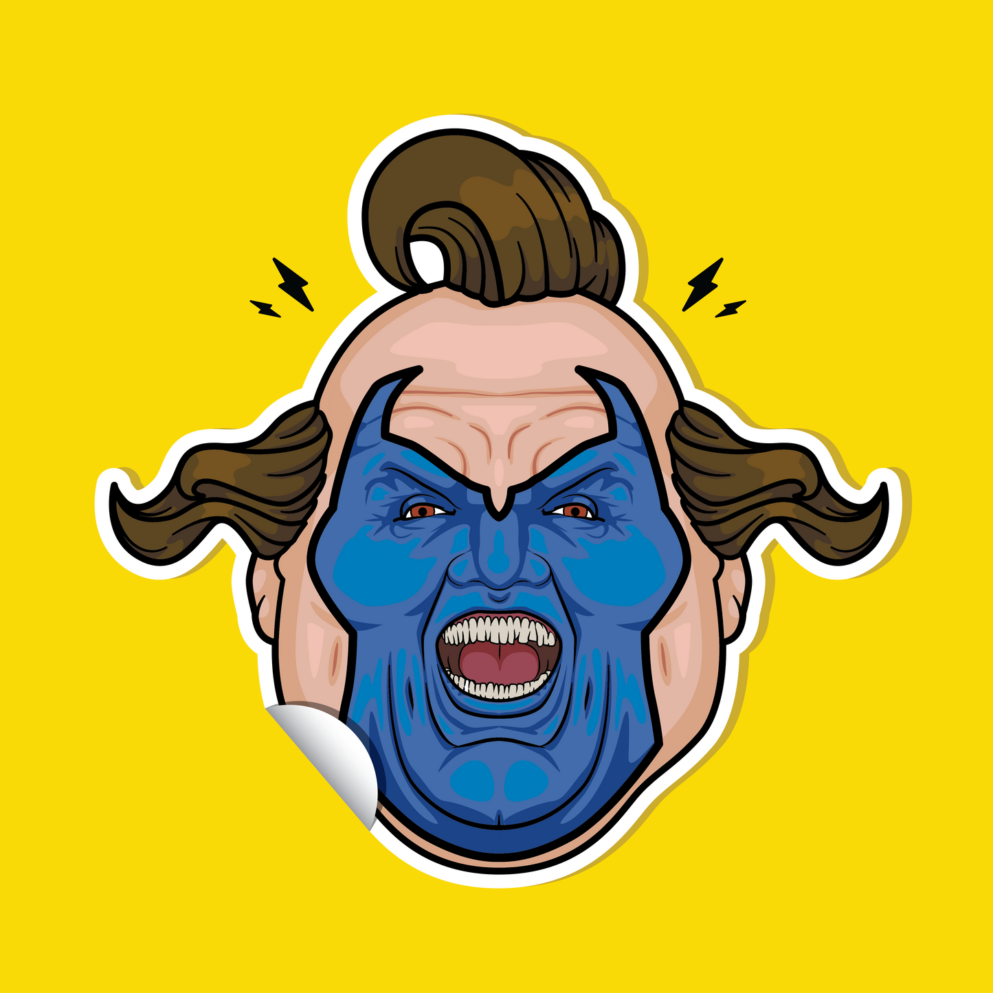 Violator - John Leguizamo