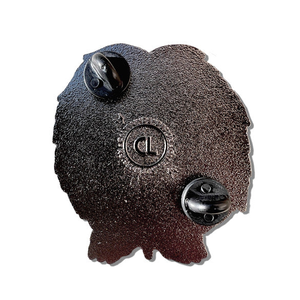 Yugioh - Kuriboh enamel pin