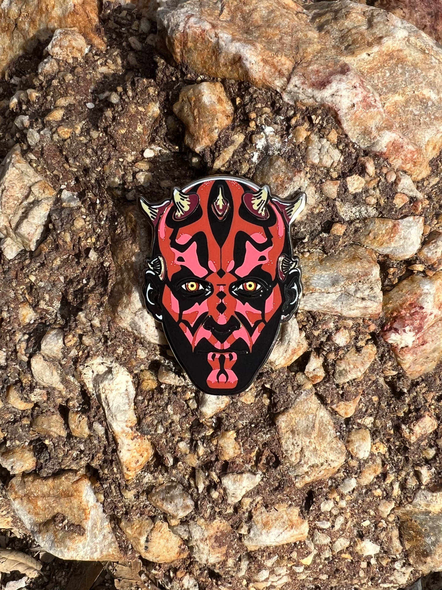 Darth Maul