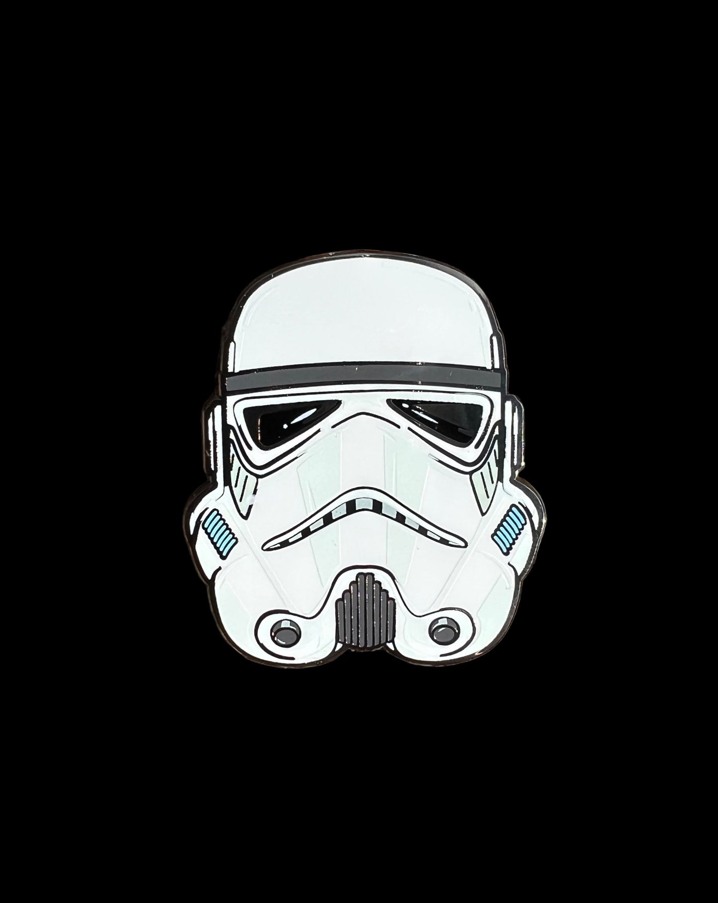 SW - Storm Trooper enamel pin