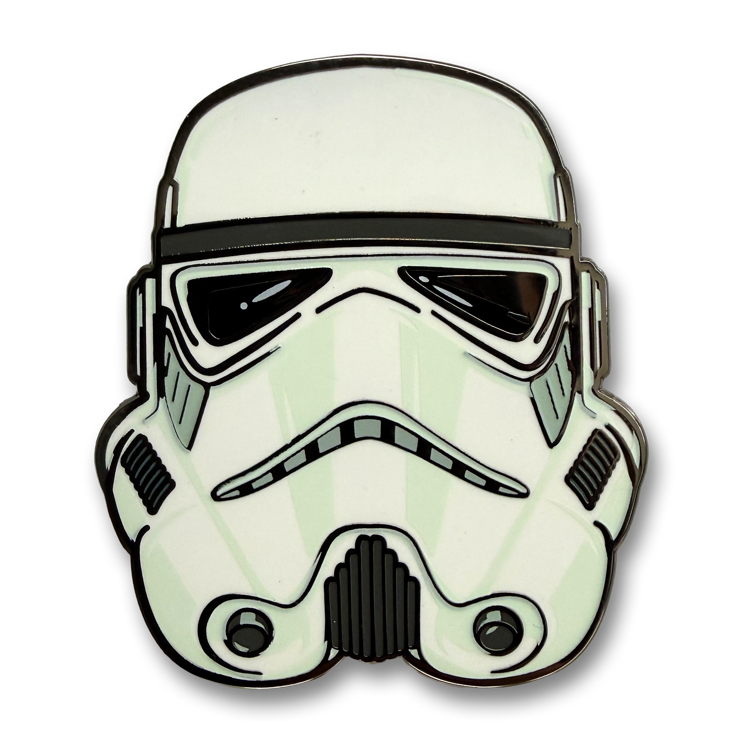 SW - Trooper enamel pin