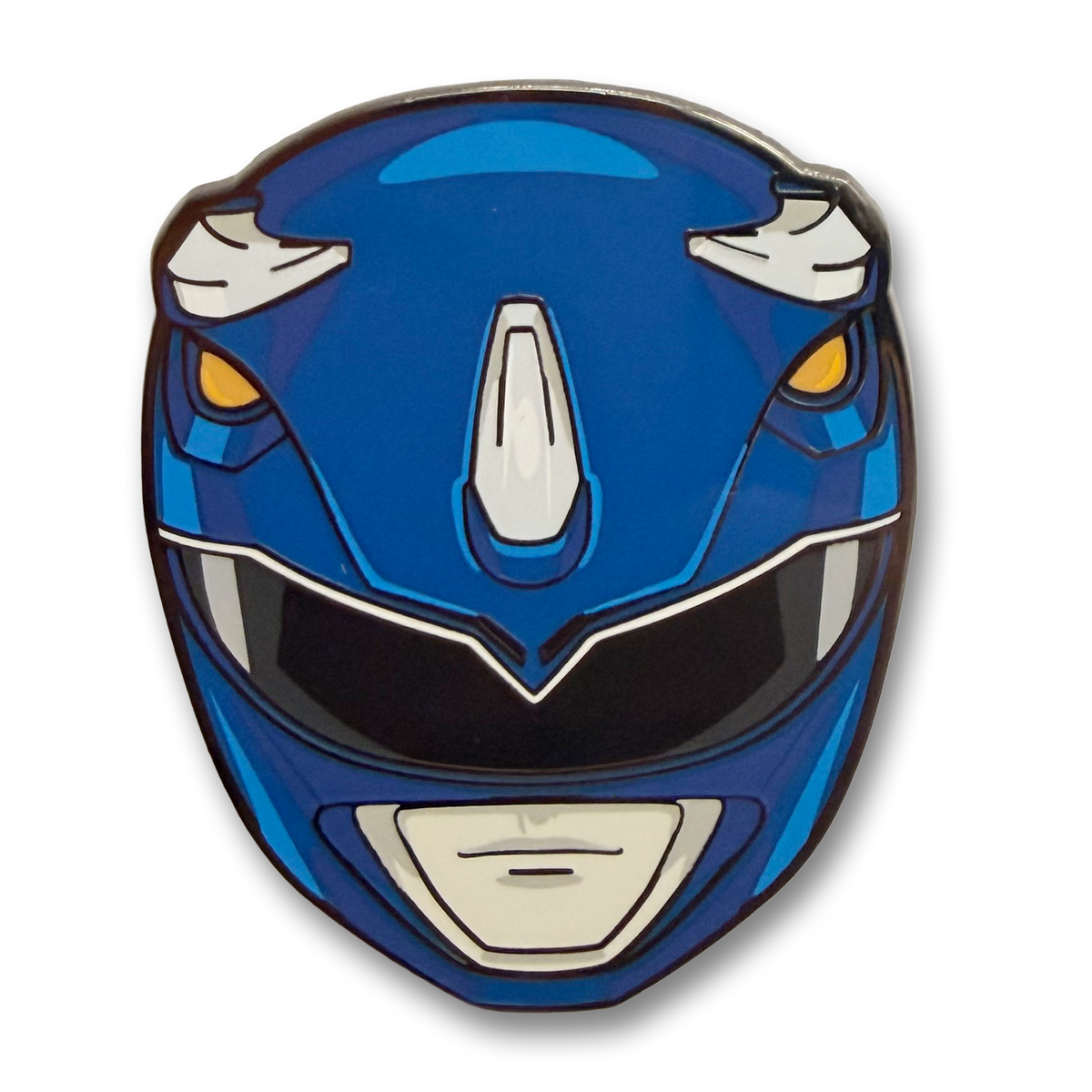 Mmpr Billy - Blue Ranger enamel pin