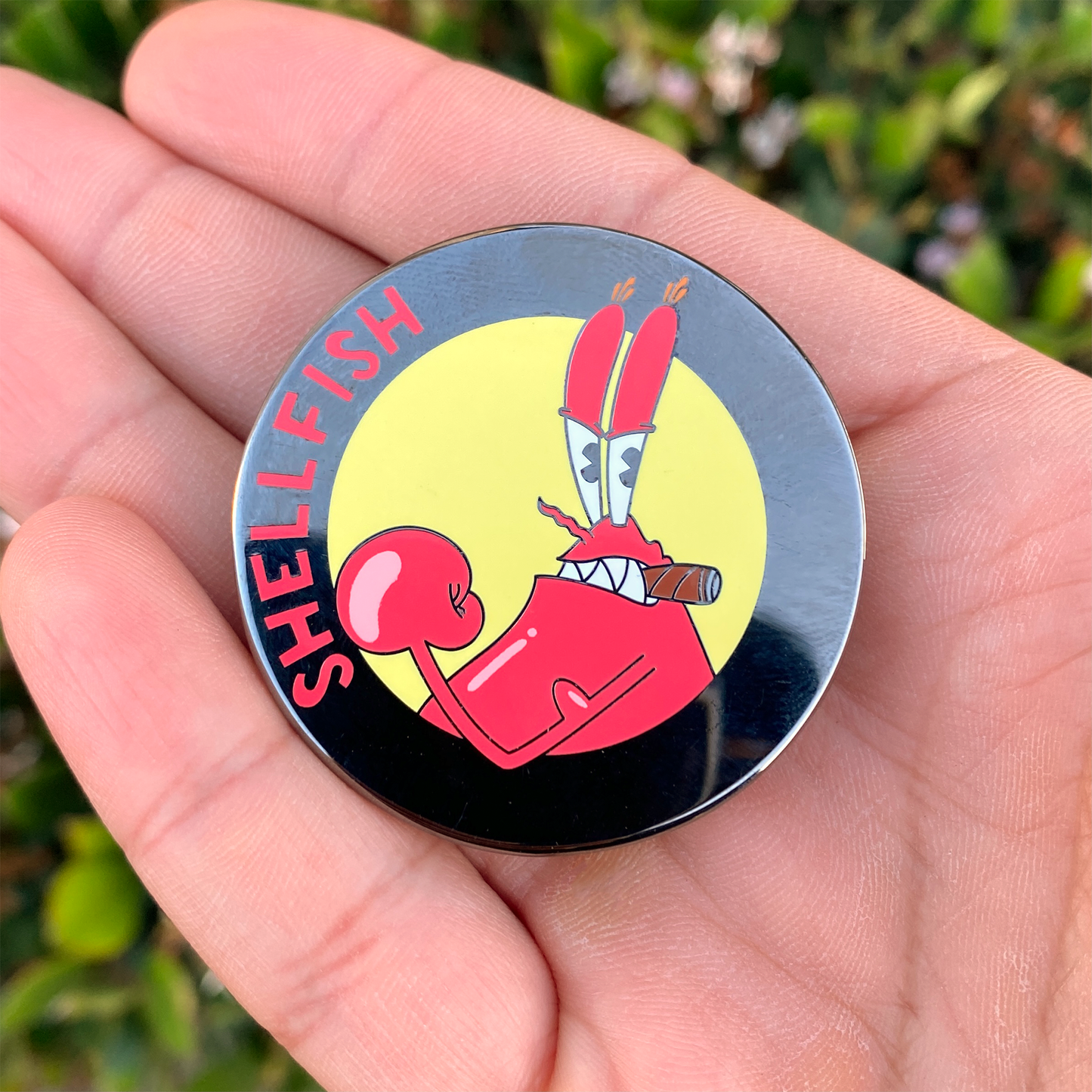 Shellfish