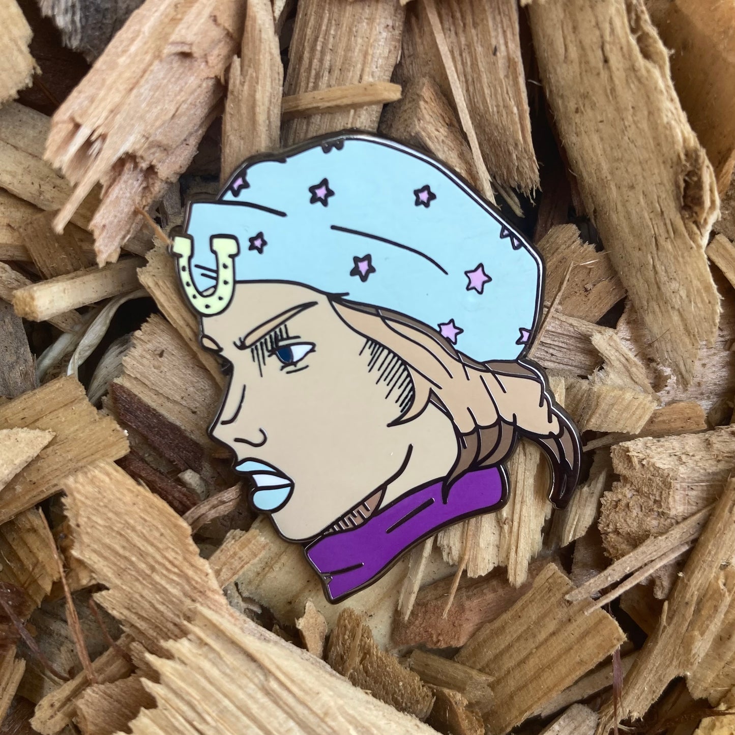 Johnny Joestar