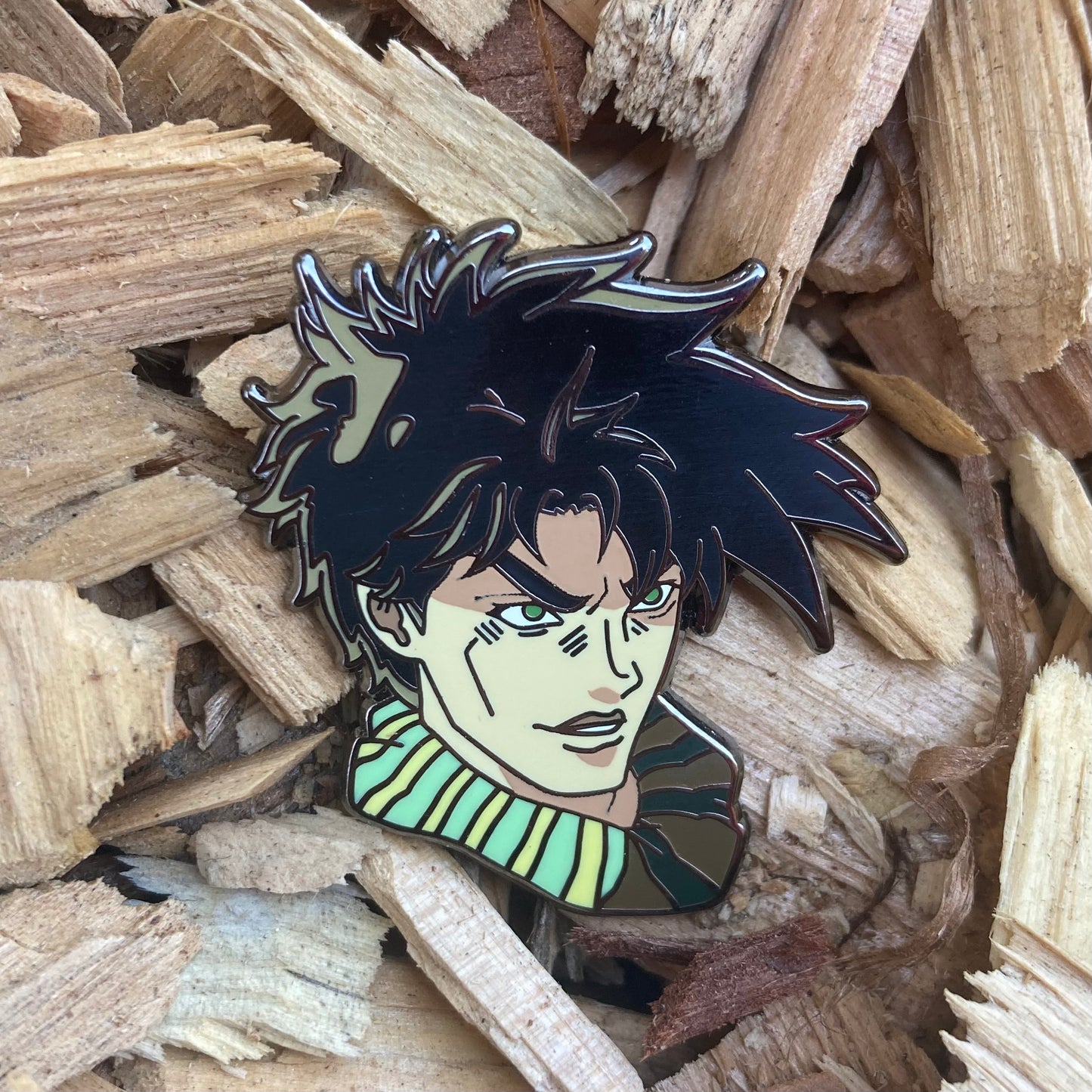 Joeseph Joestar