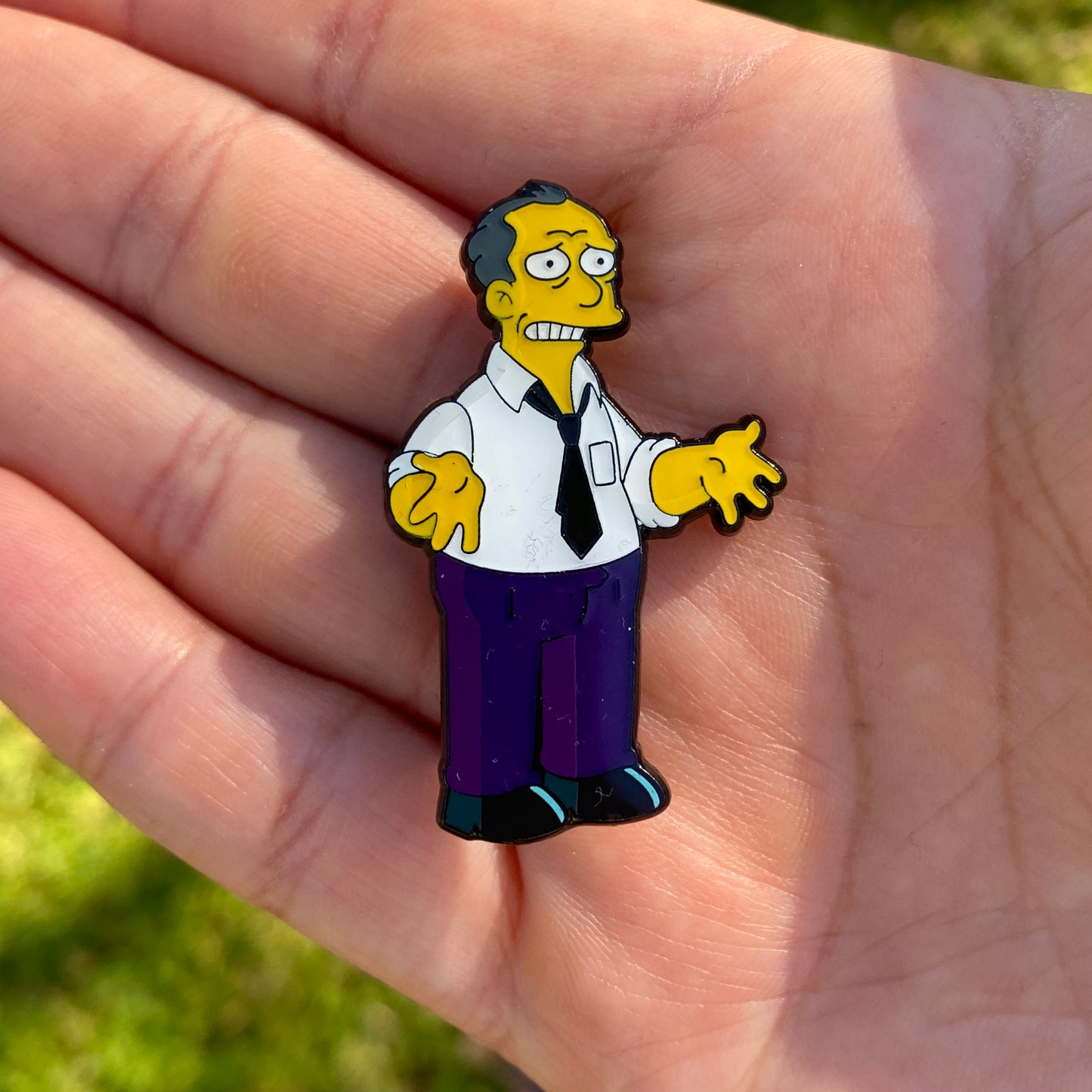Ol Gil