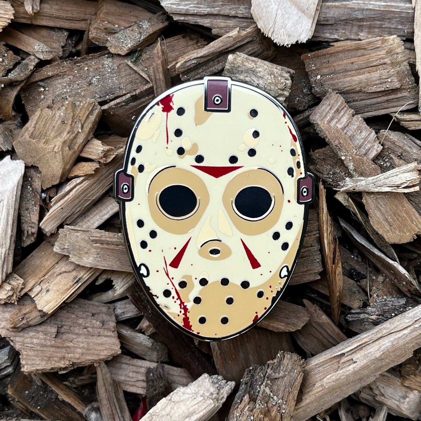 Faces Of Death - Jason