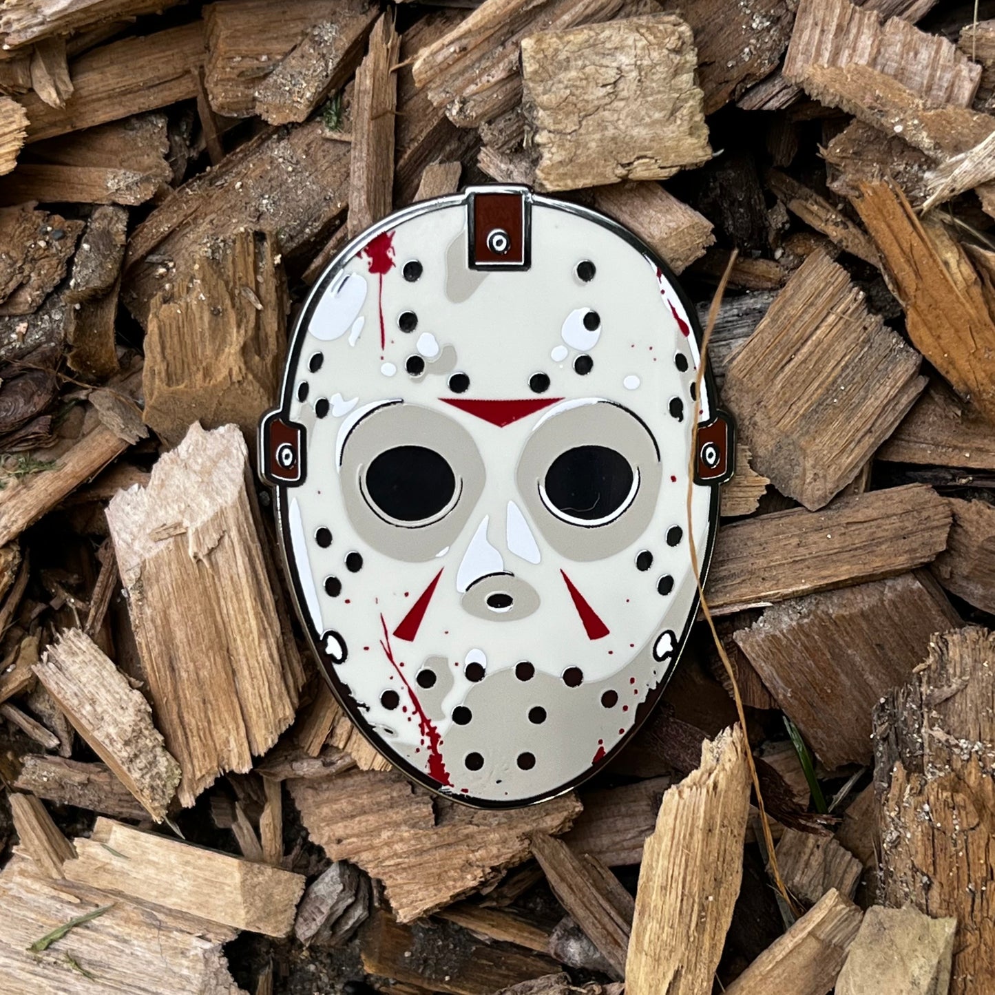 Faces Of Death - Jason