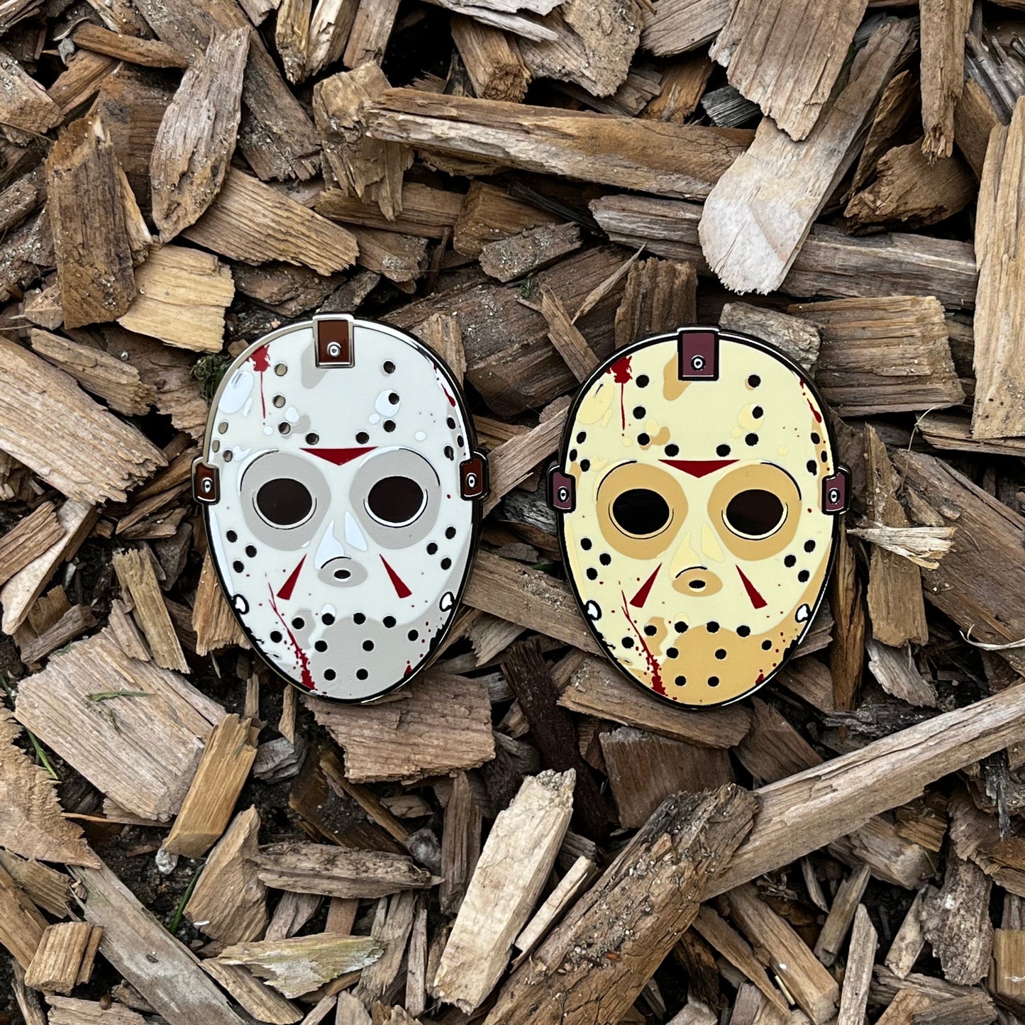 Faces Of Death - Jason