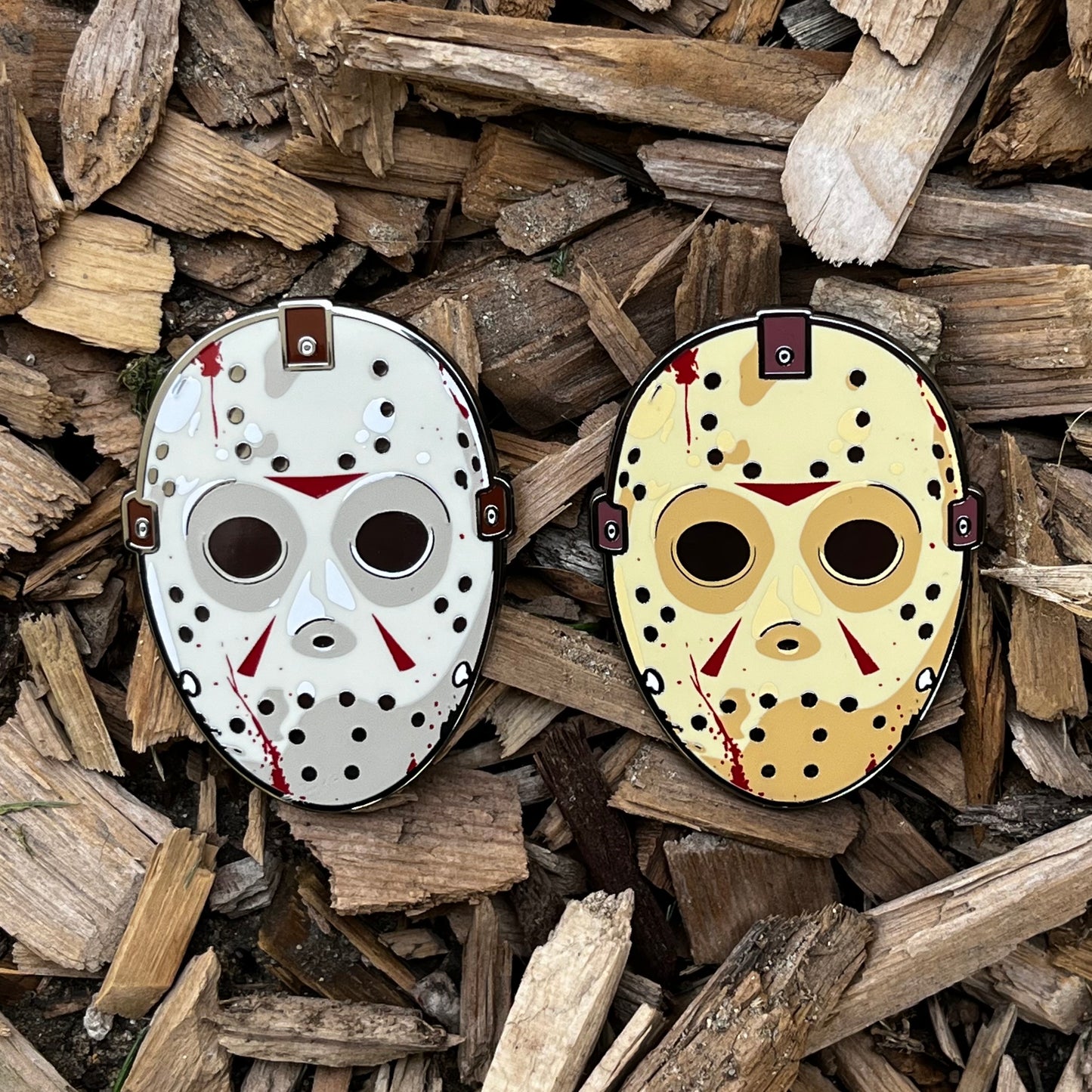 Faces Of Death - Jason