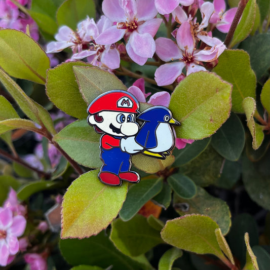 Mario 64