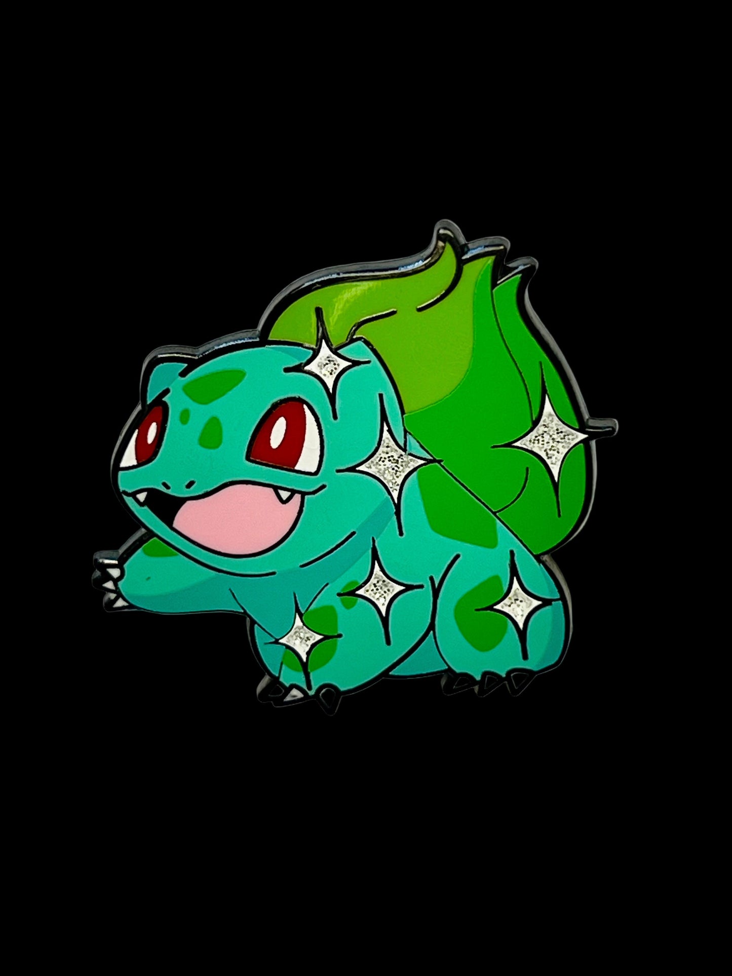 Pokemon - Bulbasaur Enamel Pin