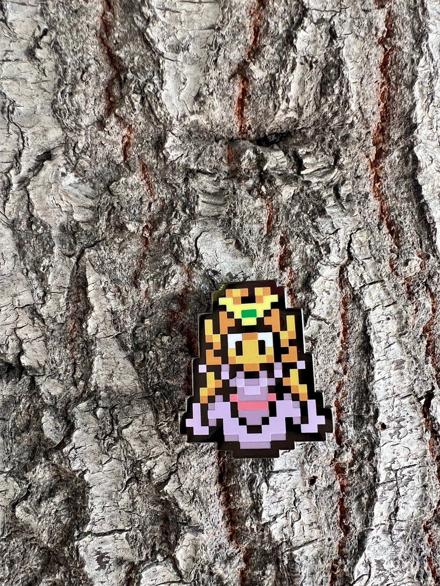 Hylian Pixel Set