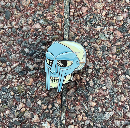 DOOM Skull