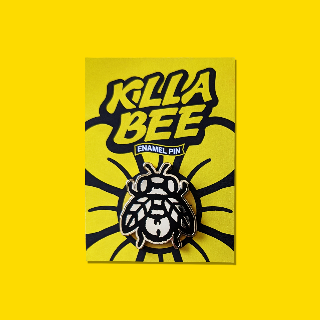 Killa Bee