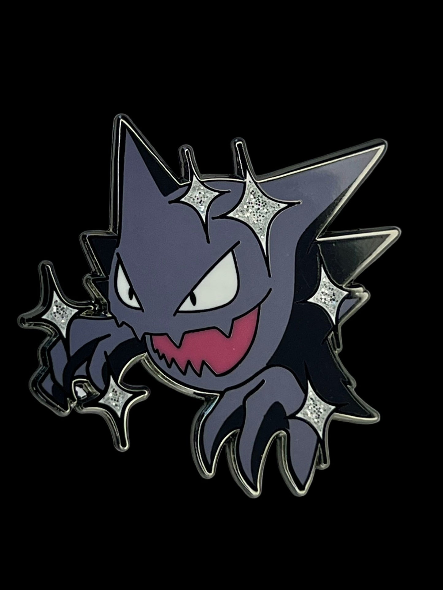 Pokemon - Haunter Enamel Pin