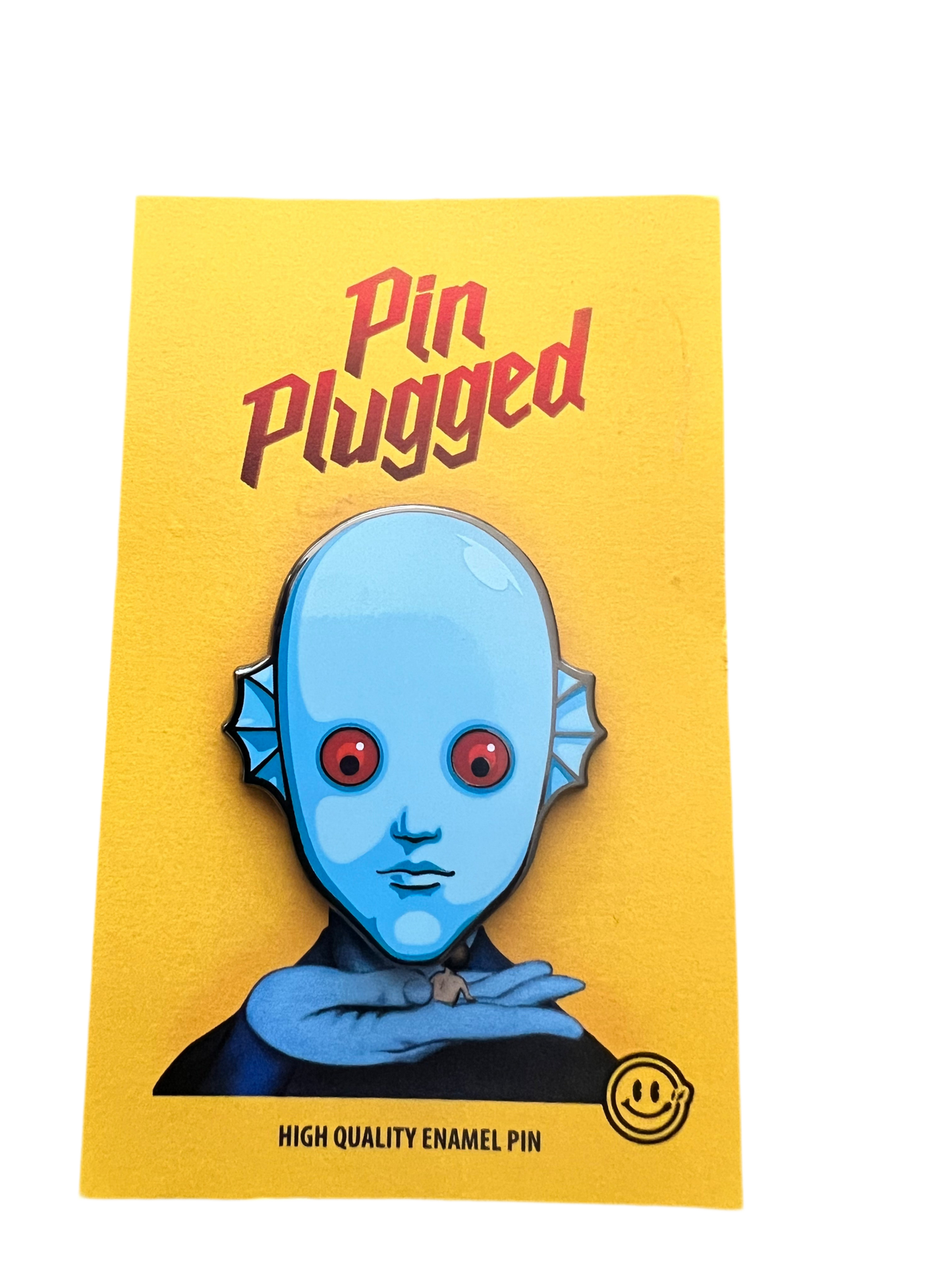 Fantastic Pin