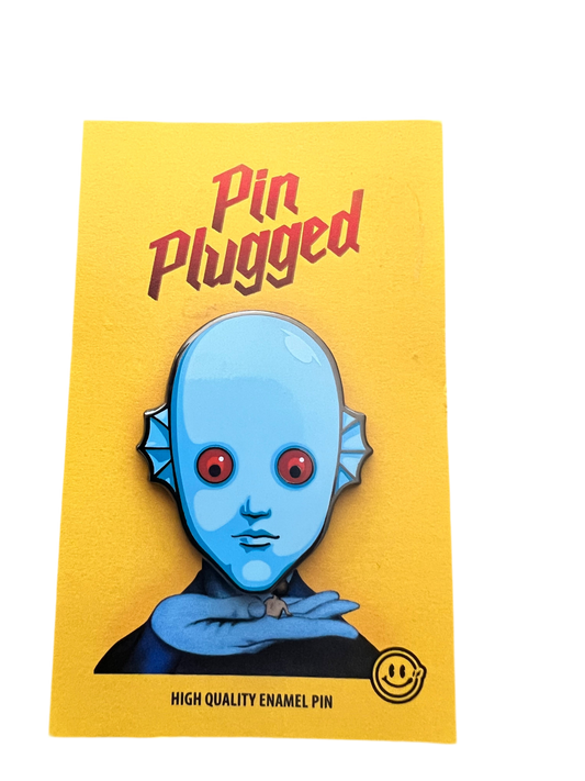 Fantastic Pin