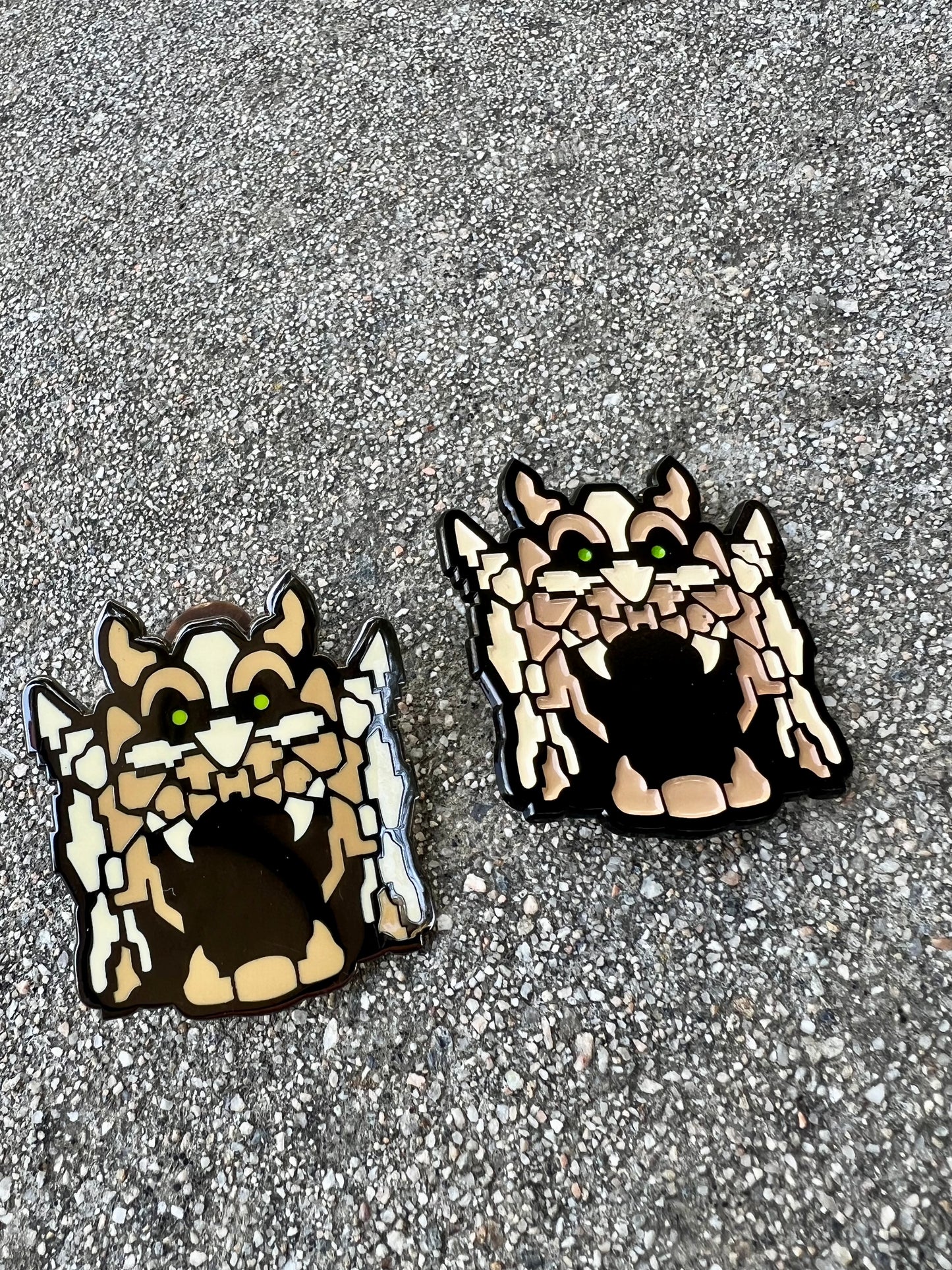 Bowsers Cave