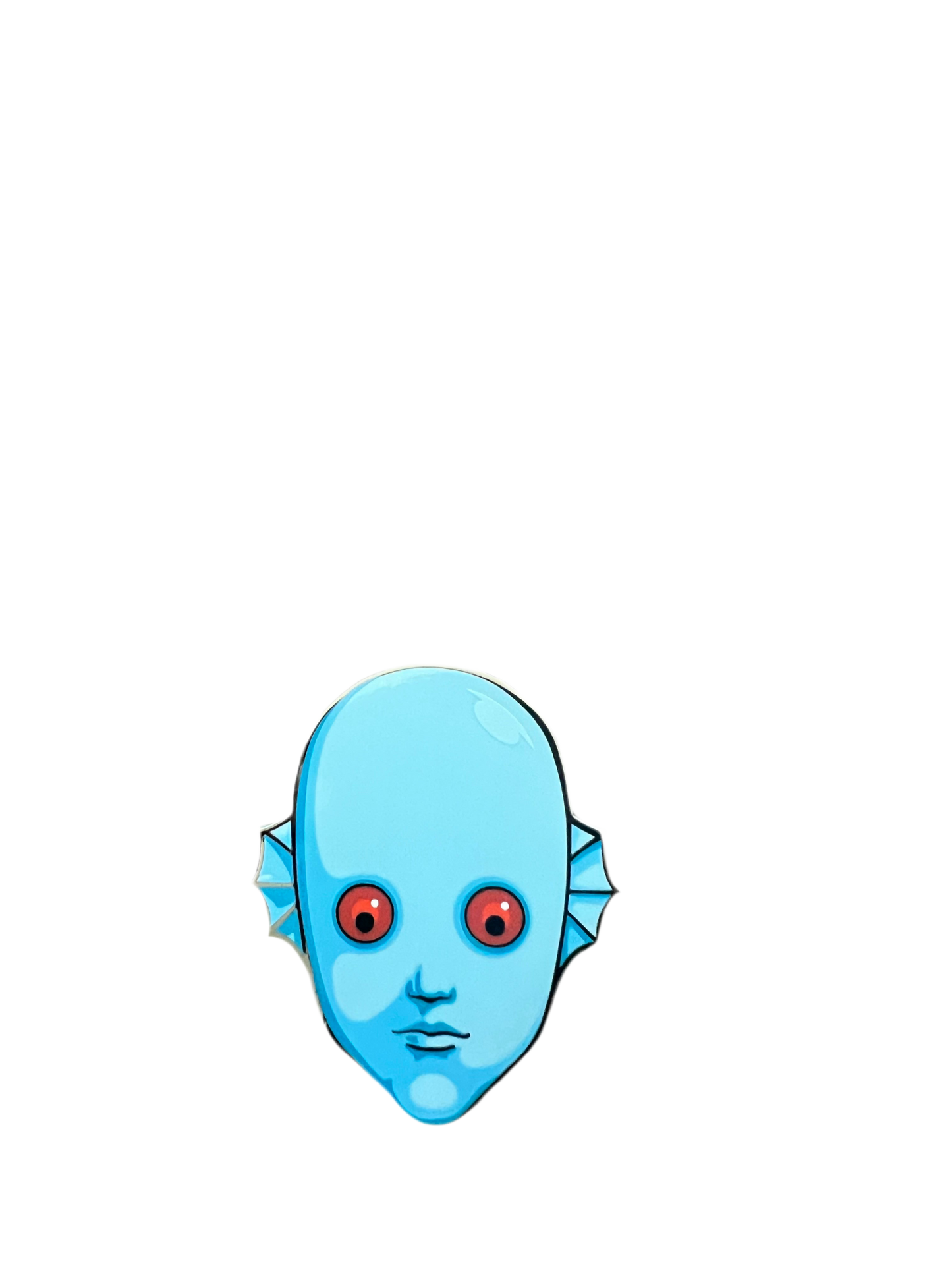 Fantastic Pin