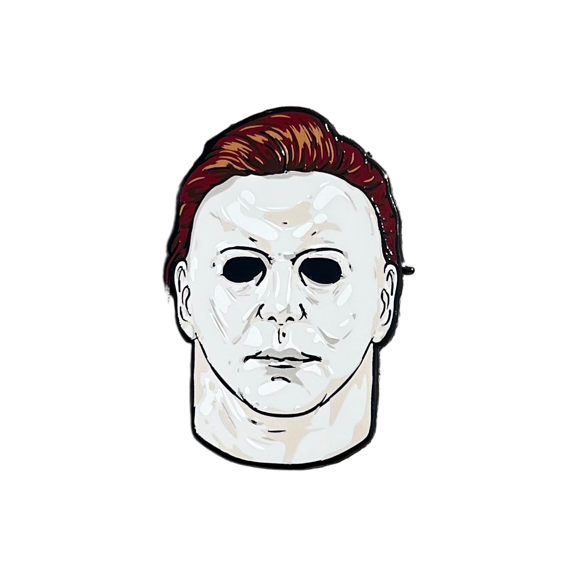 FOD - Michael Myers enamel pin