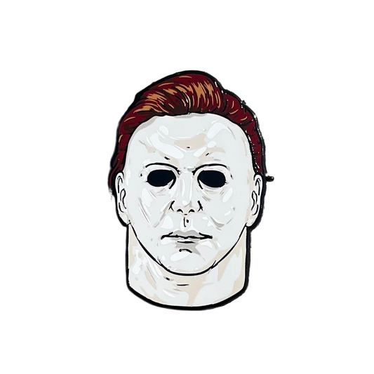 FOD - Michael Myers enamel pin