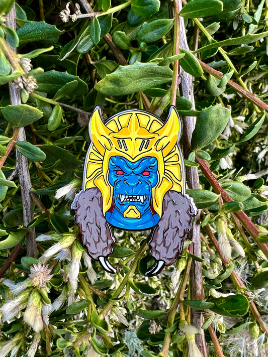 Goldar