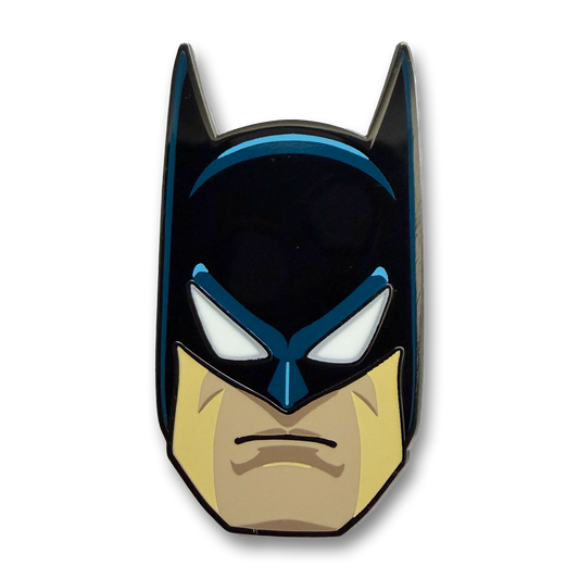 BTAS - Bat Man Enamel Pin