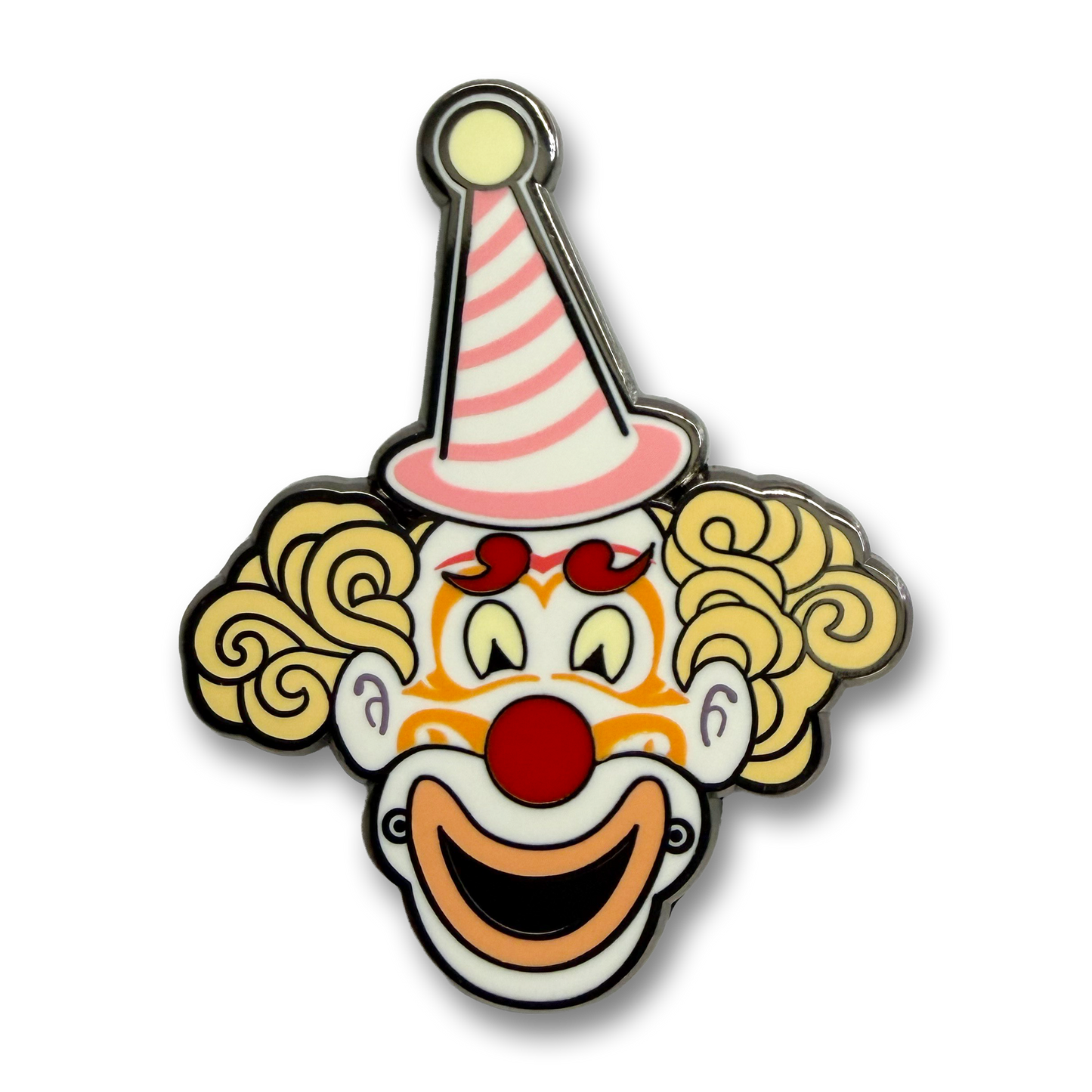 Circus Circus Clown