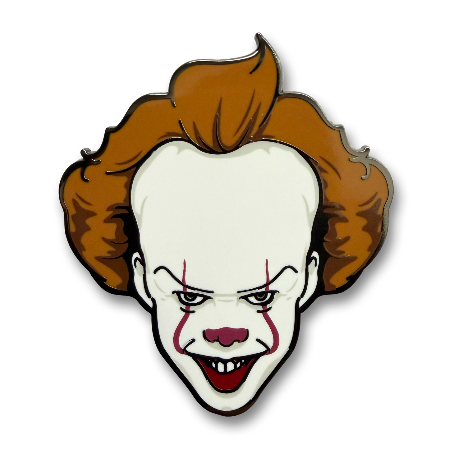 FOD - Pennywise enamel pin
