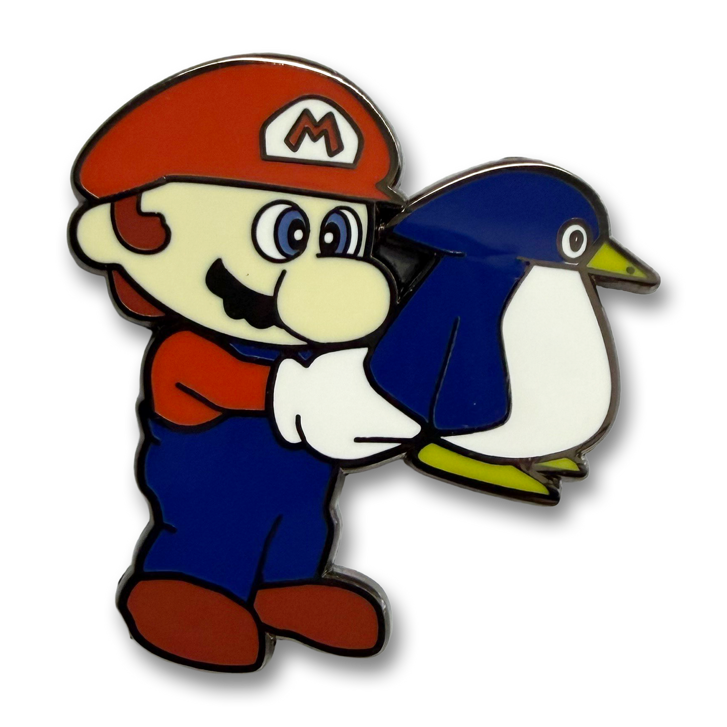 NES - Mario 64