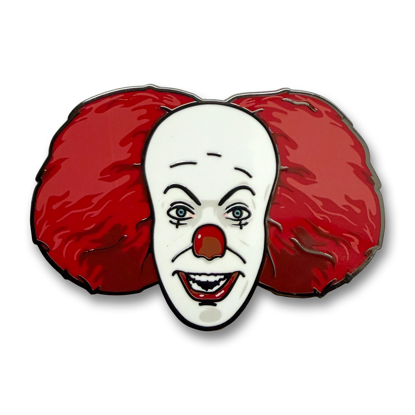 FOD - OG Pennywise enamel pin