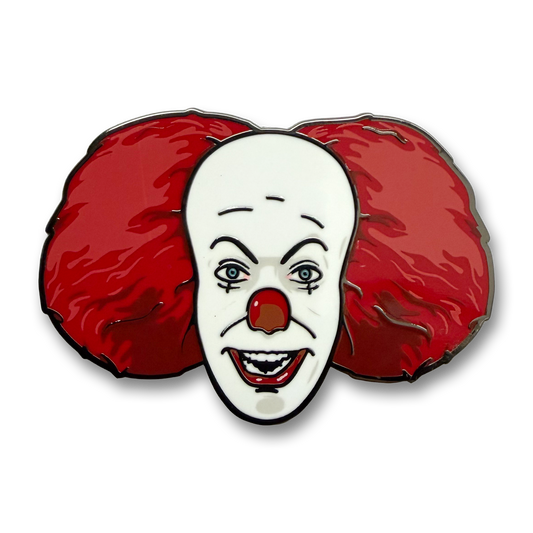 FOD - OG Pennywise enamel pin