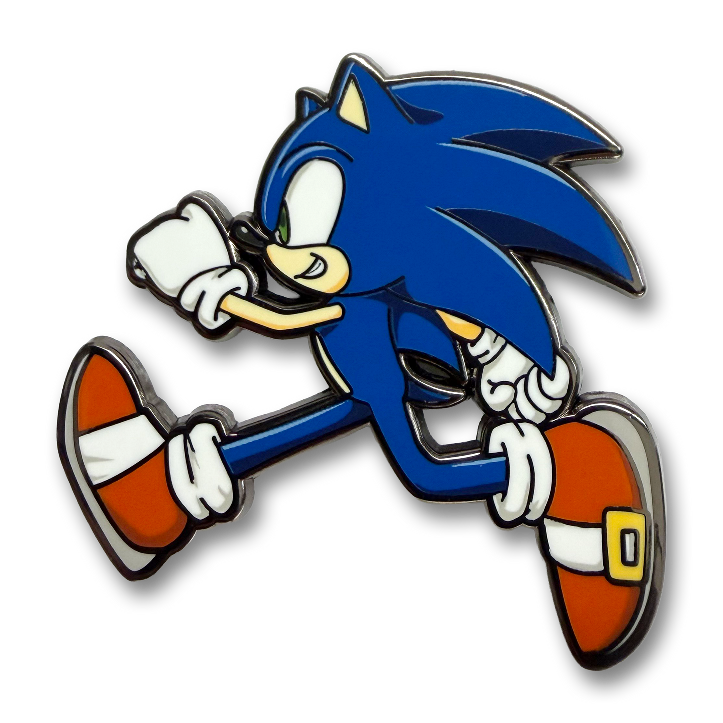 Yellow Hill Zone - Sonic