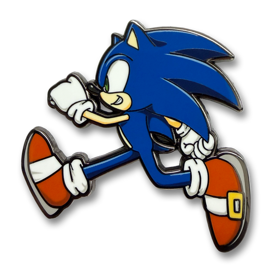 Yellow Hill Zone - Sonic