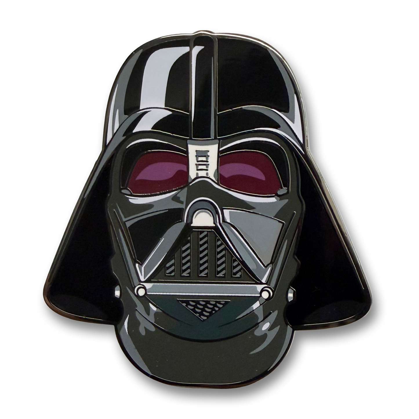 SW - Darth Vader Enamel Pin