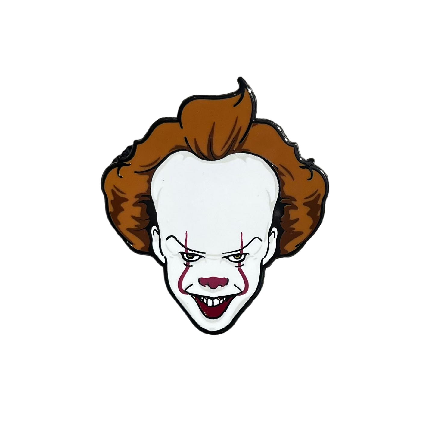 FOD - Pennywise enamel pin