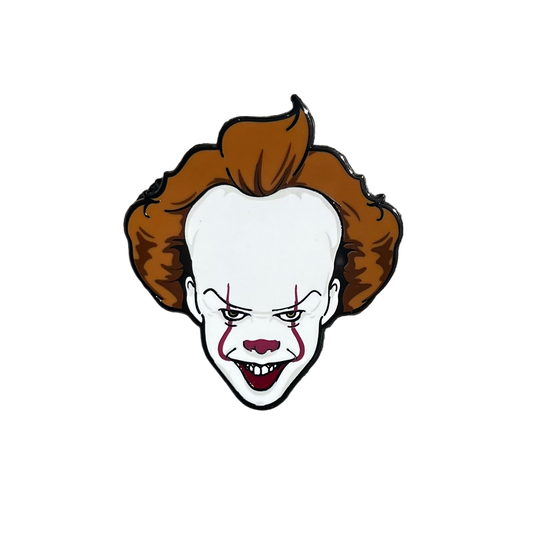 FOD - Pennywise enamel pin