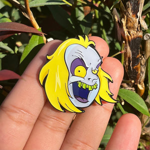 Open image in slideshow, Beetlejuice Beetlejuice! BEETLEJUICE!!
