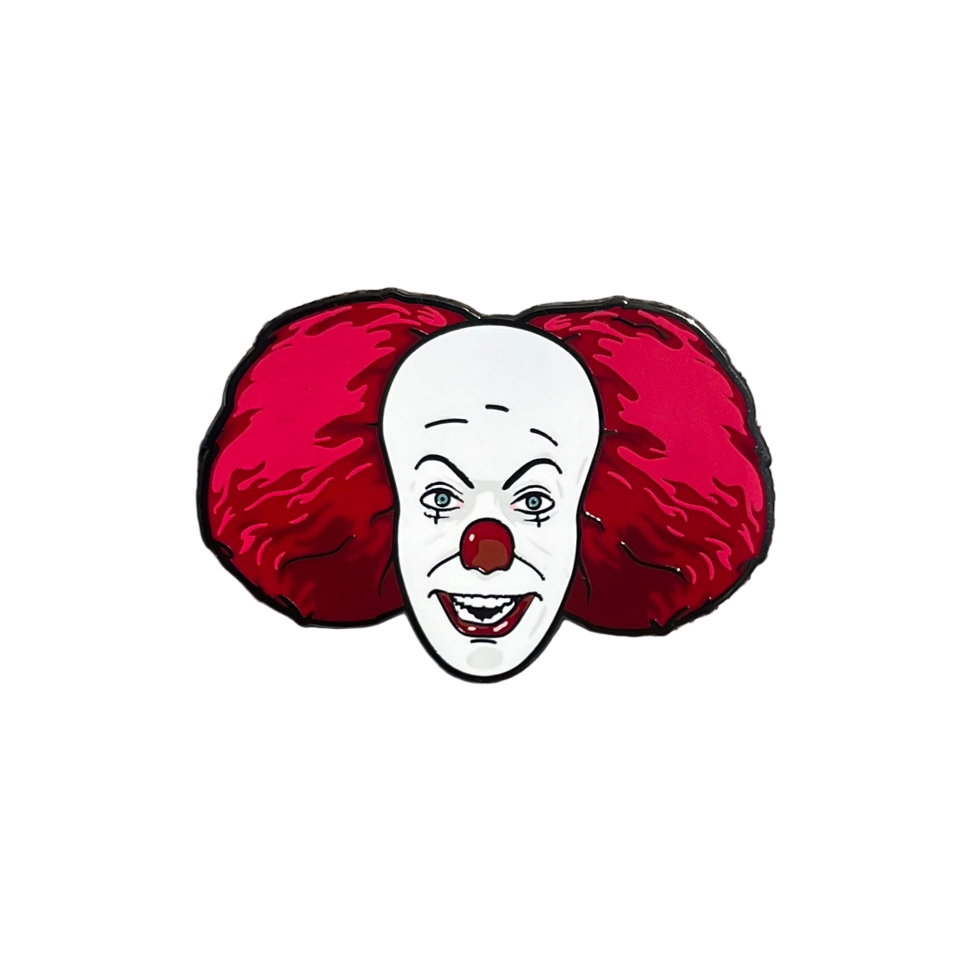 FOD - OG Pennywise enamel pin