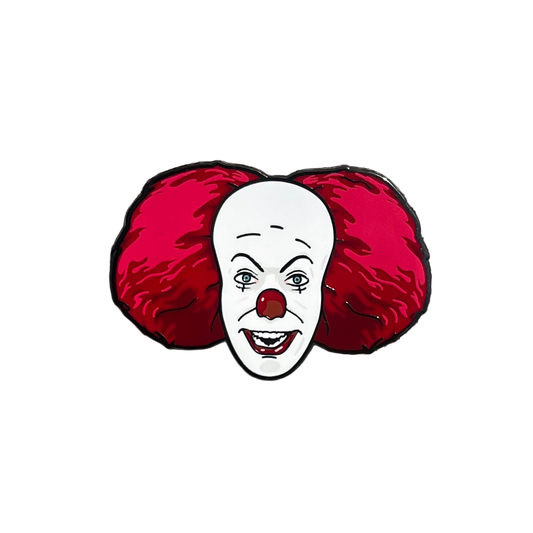 FOD - OG Pennywise enamel pin