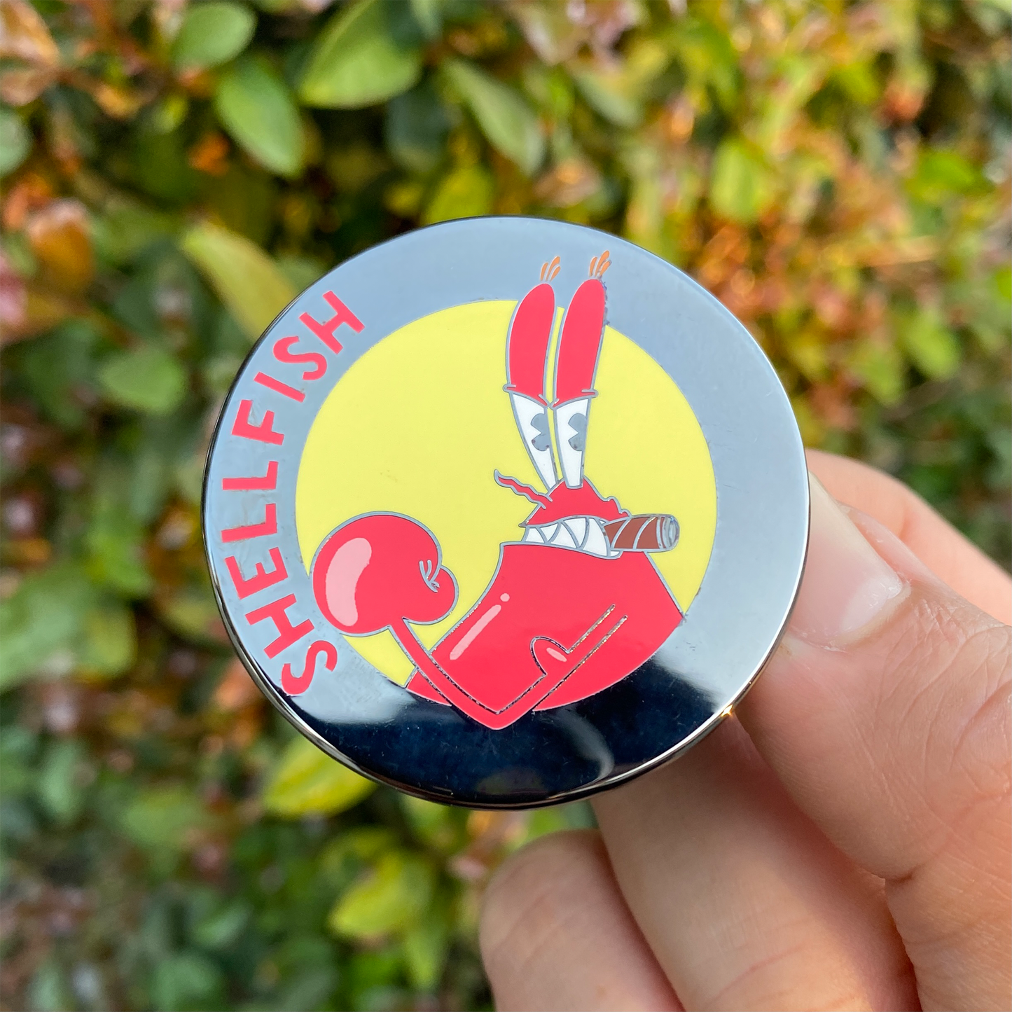 Shellfish