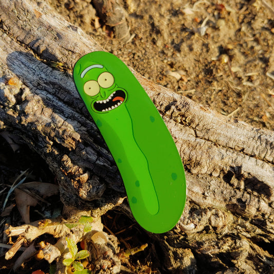 Pickle Rick