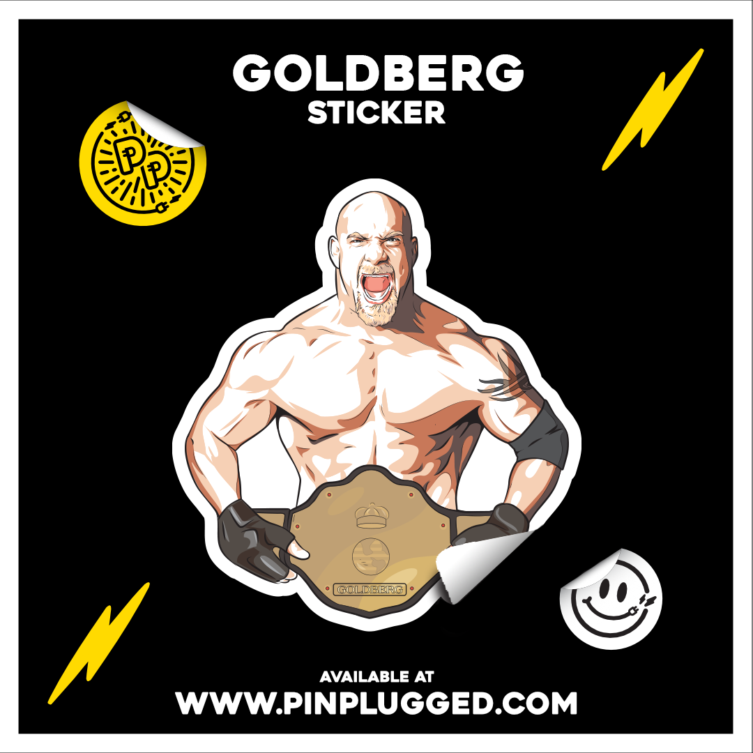 Goldberg