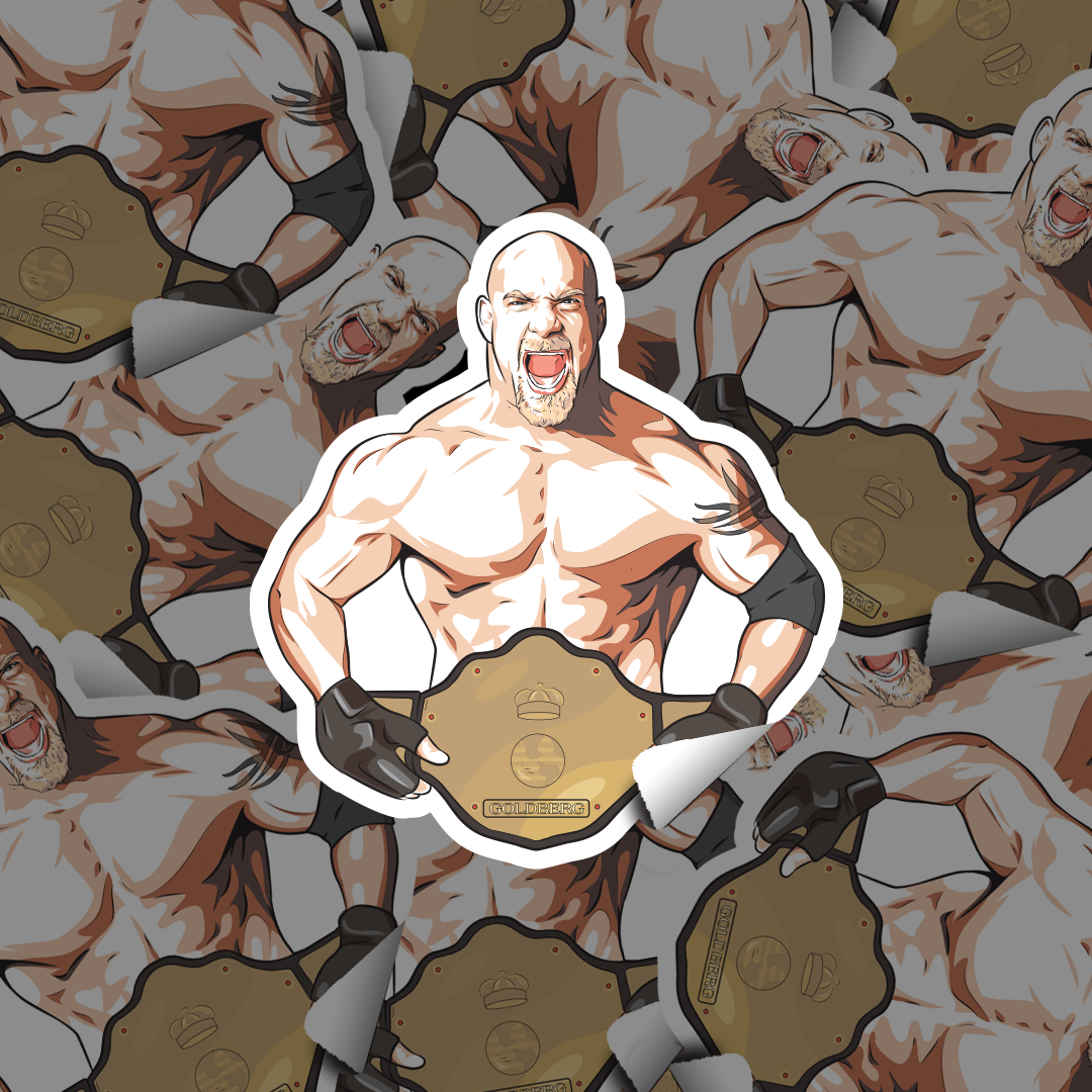 Goldberg