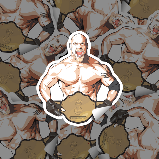 Goldberg